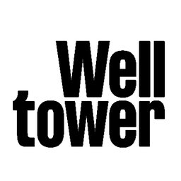 Company logo Welltower, Inc