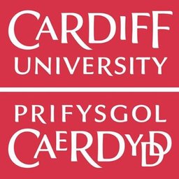 Company logo Cardiff University