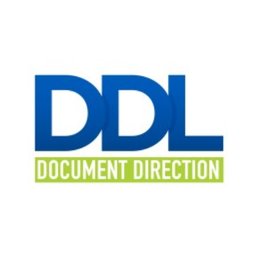 Company logo Document Direction Limited