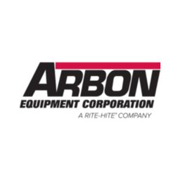 Company logo Arbon Equipment Corporation