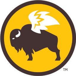 Company logo Buffalo Wild Wings