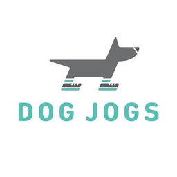 Company logo Dog Jogs