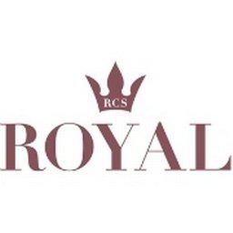 Company logo Royal Community Support