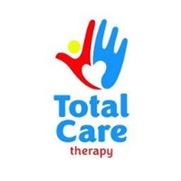 Company logo Total Care ABA