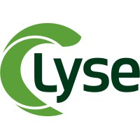 Company logo Lyse