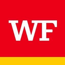 Company logo Wells Fargo