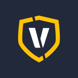 Company logo VOSKER