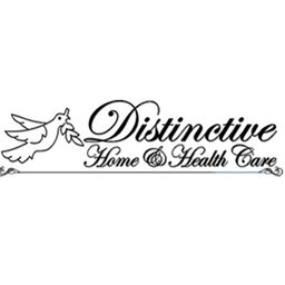 Company logo Distinctive Home & Health Care
