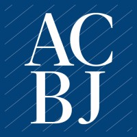Company logo American City Business Journals