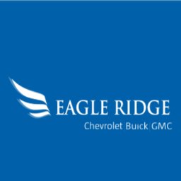 Company logo Eagle Ridge Chevrolet Buick GMC