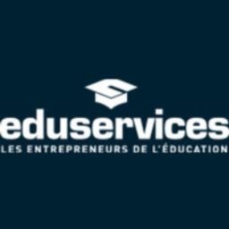 Logo de l'entreprise EDUSERVICES