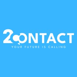 Company logo 2Contact