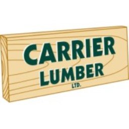 Company logo Carrier Lumber