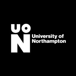 Company logo University of Northampton