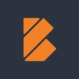 Company logo British Steel