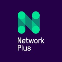 Company logo Network Plus