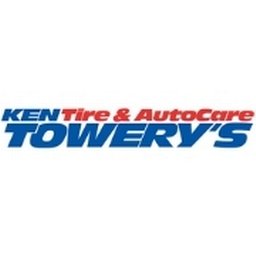 Company logo Ken Towery’s Tire & Auto Care