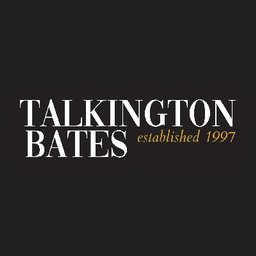 Company logo Talkington Bates Limited