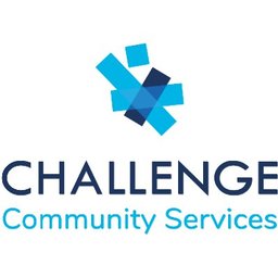 Company logo Challenge Community Services