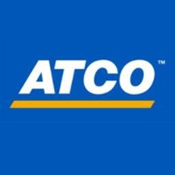 Company logo ATCO Gas