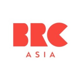 BRC Asia Ltd Logo