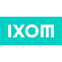 Company logo IXOM