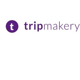 Firmenlogo tripmakery GmbH