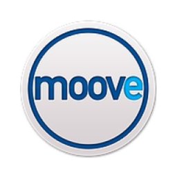 Logotipo de la empresa MOOVE CARS