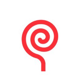 कंपनी का लोगो Lollypop Design Studio