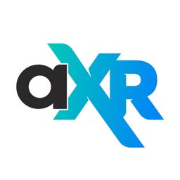 Company logo ArcadeXR
