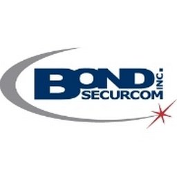 Company logo Bond Securcom Inc