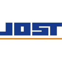 Firmenlogo JOST World