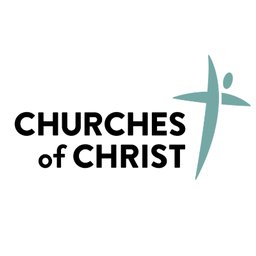 Company logo CHURCHES OF CHRIST