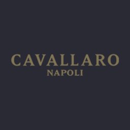 Company logo Cavallaro Napoli