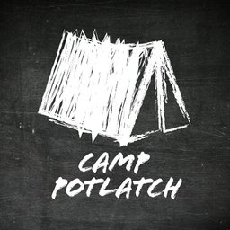 Company logo Camp Potlatch