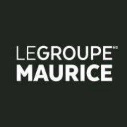 Company logo Le Groupe Maurice