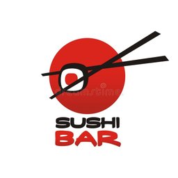 Company logo Sushi Bar