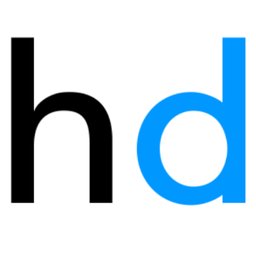 Company logo Hoesjesdirect.nl