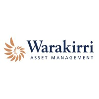 Company logo Warakirri Asset Management