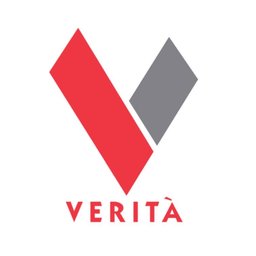 Company logo Verita Telecommunications