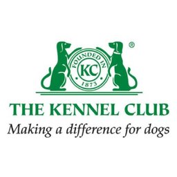 Company logo The Kennel Club