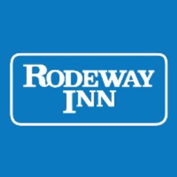 Company logo Rodeway Inn