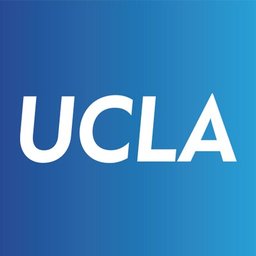 Company logo University of California Los Angeles