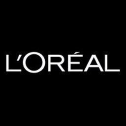 Company logo L'Oréal