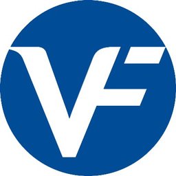 Company logo VF Corporation
