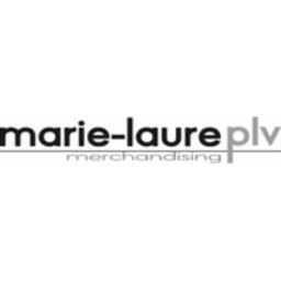 Logo de l'entreprise Marie Laure PLV