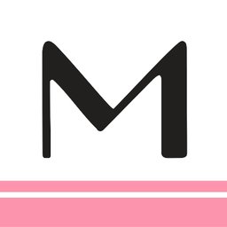 Company logo Musely