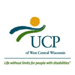 Company logo UCP of West Central Wisconsin