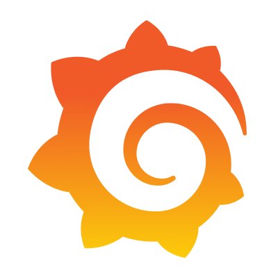 Company logo Grafana Labs