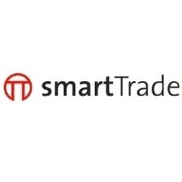Company logo smartTrade Technologies